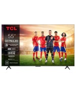 Televisor 55 pulgadas TCL 55C6K